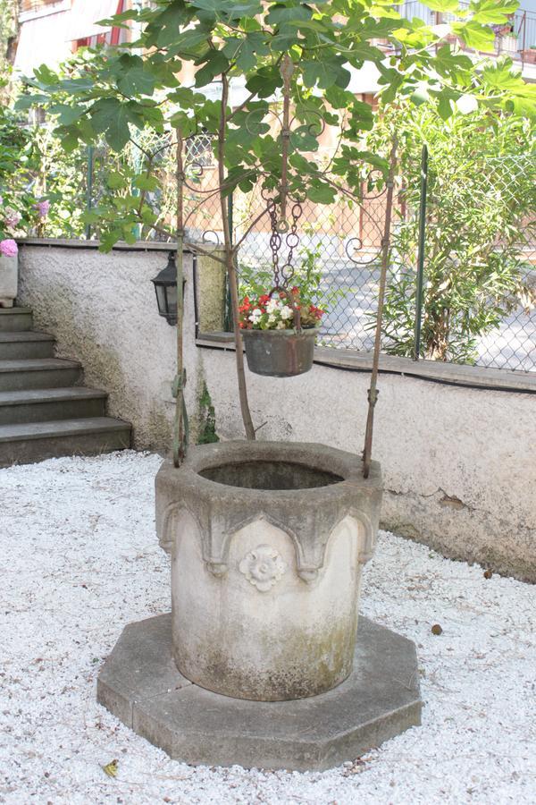 Ianus Guest House Rome Exterior photo