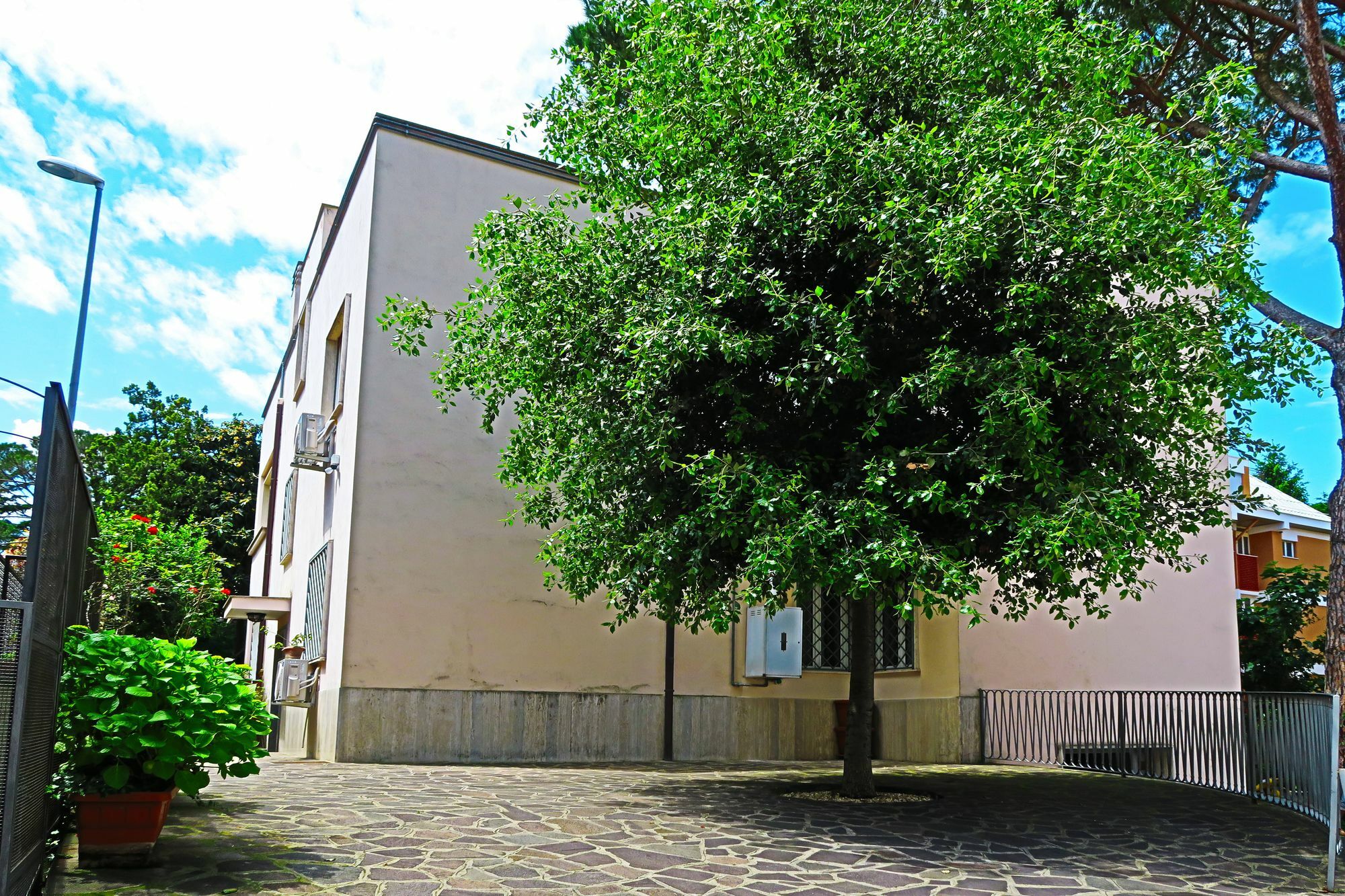 Ianus Guest House Rome Exterior photo